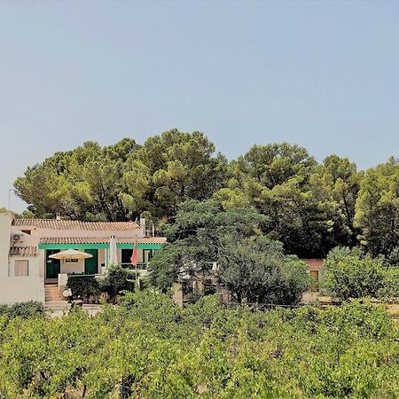 卡洛福泰Cala Vinagra House住宿加早餐旅馆 外观 照片