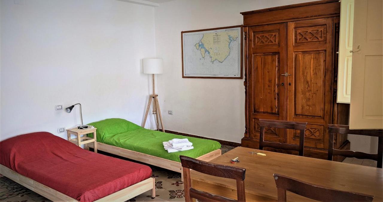 卡洛福泰Cala Vinagra House住宿加早餐旅馆 外观 照片
