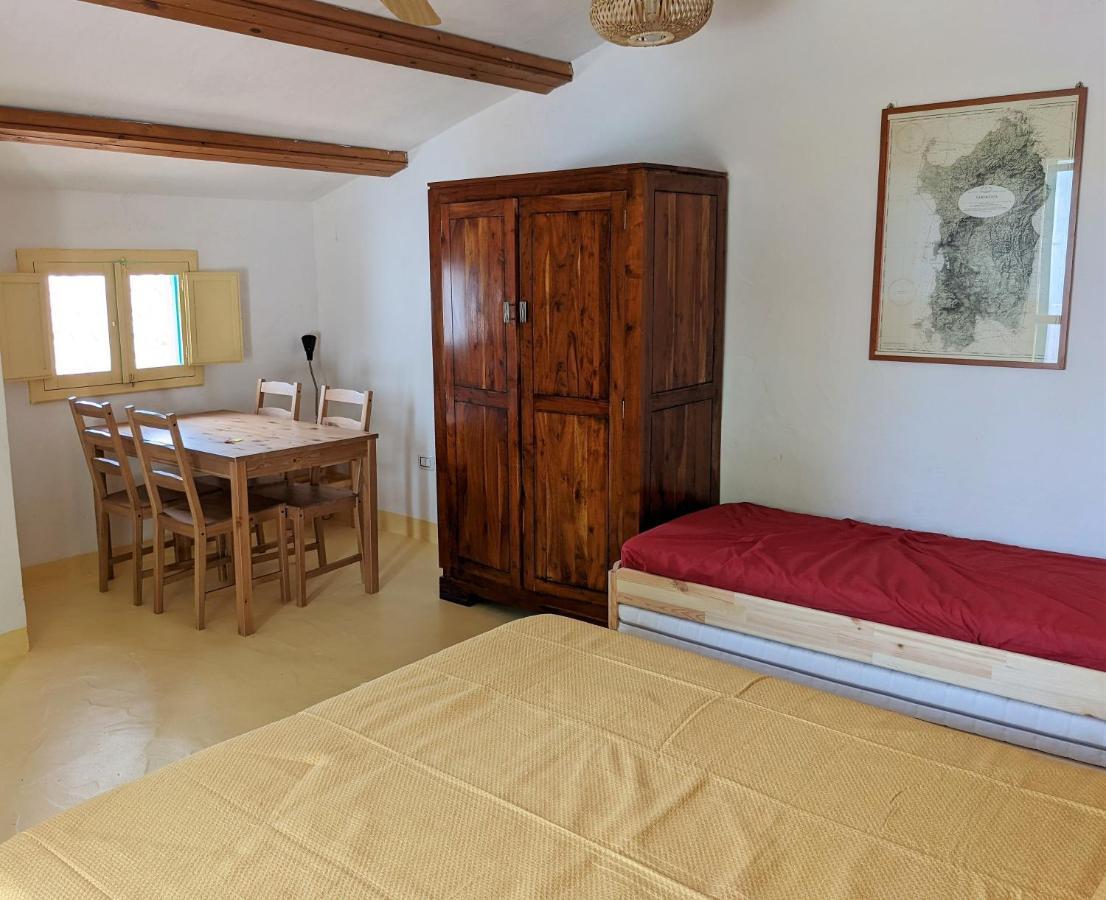 卡洛福泰Cala Vinagra House住宿加早餐旅馆 外观 照片