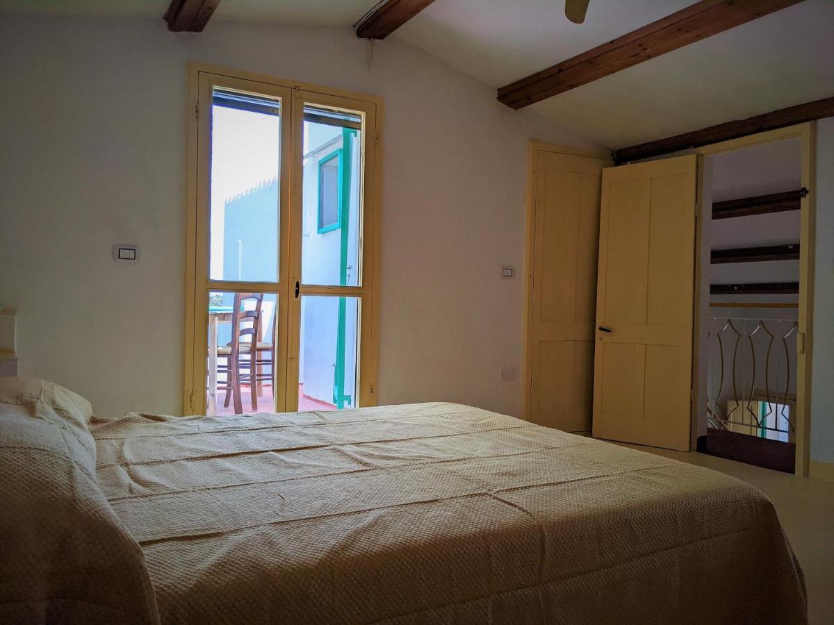 卡洛福泰Cala Vinagra House住宿加早餐旅馆 外观 照片