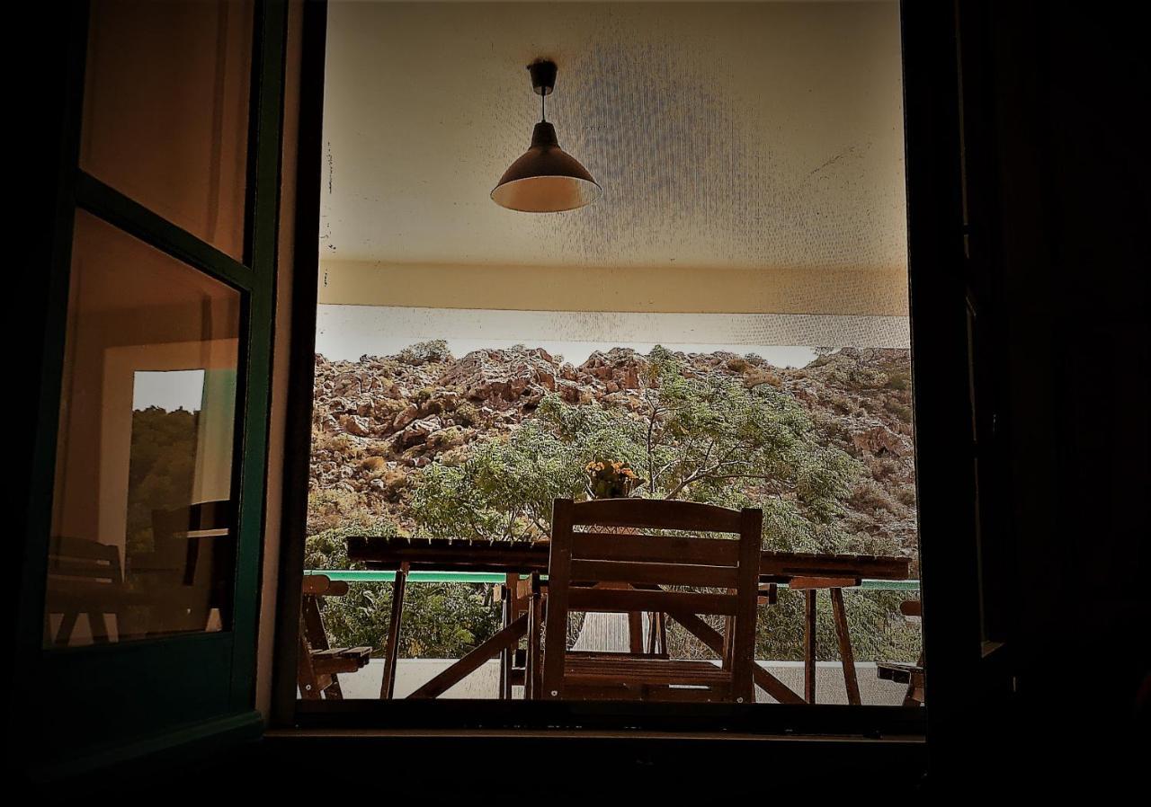 卡洛福泰Cala Vinagra House住宿加早餐旅馆 外观 照片