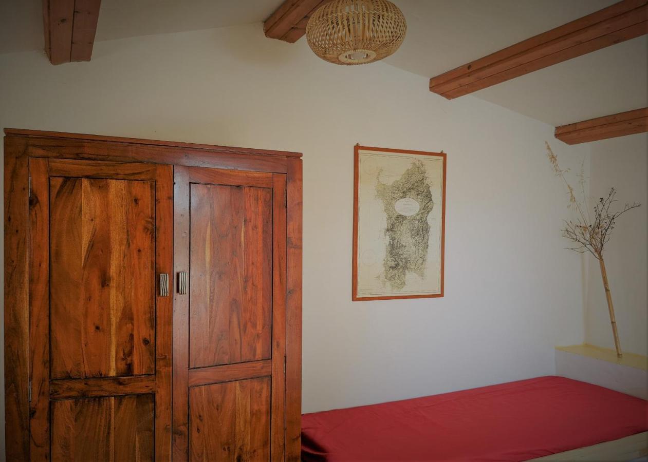 卡洛福泰Cala Vinagra House住宿加早餐旅馆 外观 照片